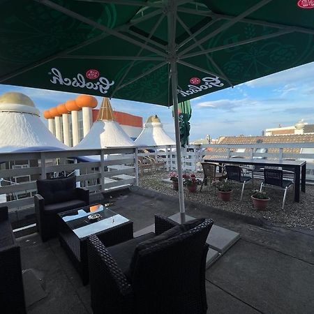 Pension Marco Zandvoort Exterior photo